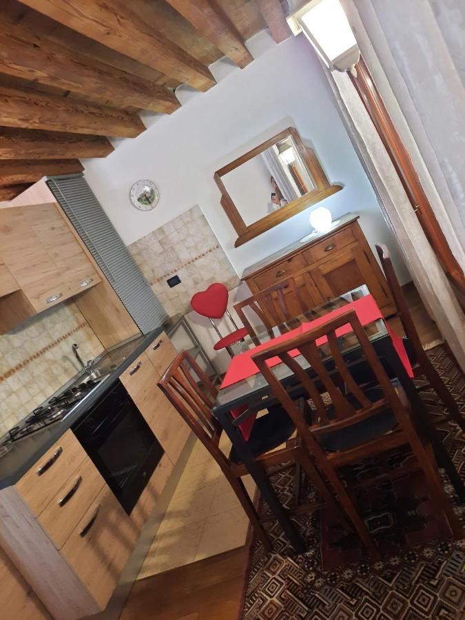 Apartment Mini Contra Pescherie Vicenza