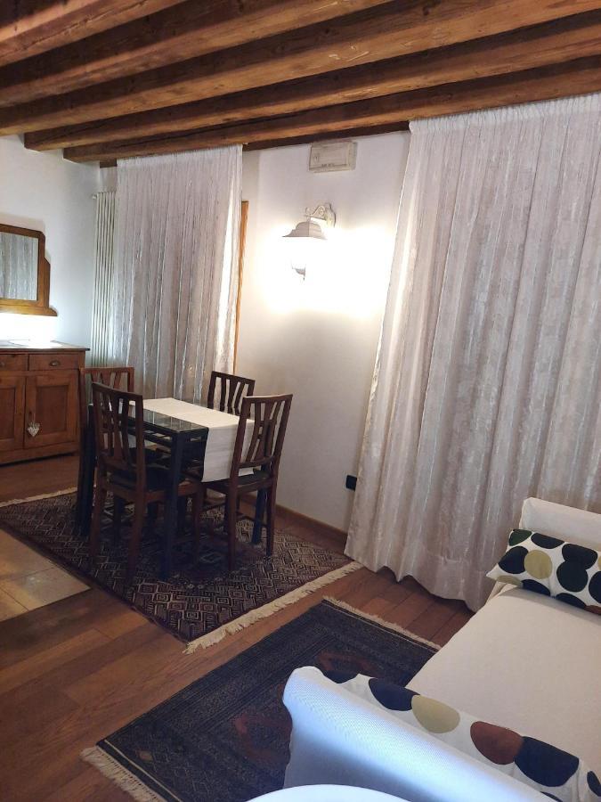 Apartment Mini Contra Pescherie Vicenza