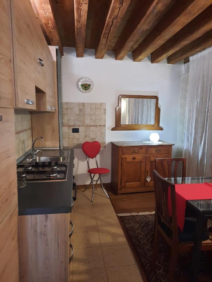 Apartment Mini Contra Pescherie