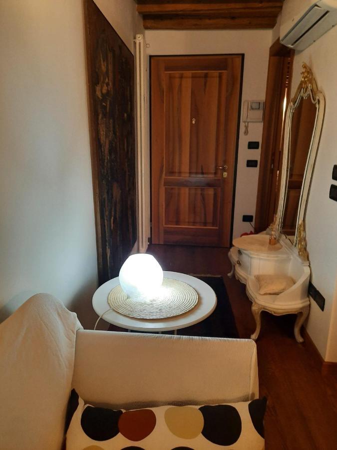 Apartment Mini Contra Pescherie Vicenza