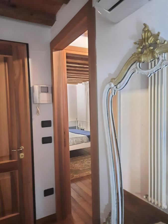 Apartment Mini Contra Pescherie