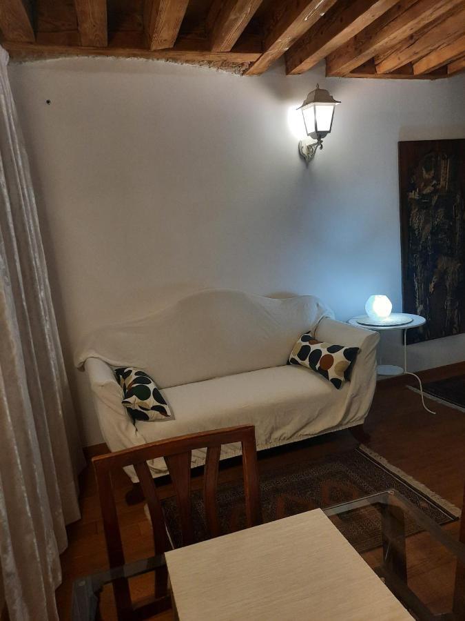 Mini Contra Pescherie Apartment
