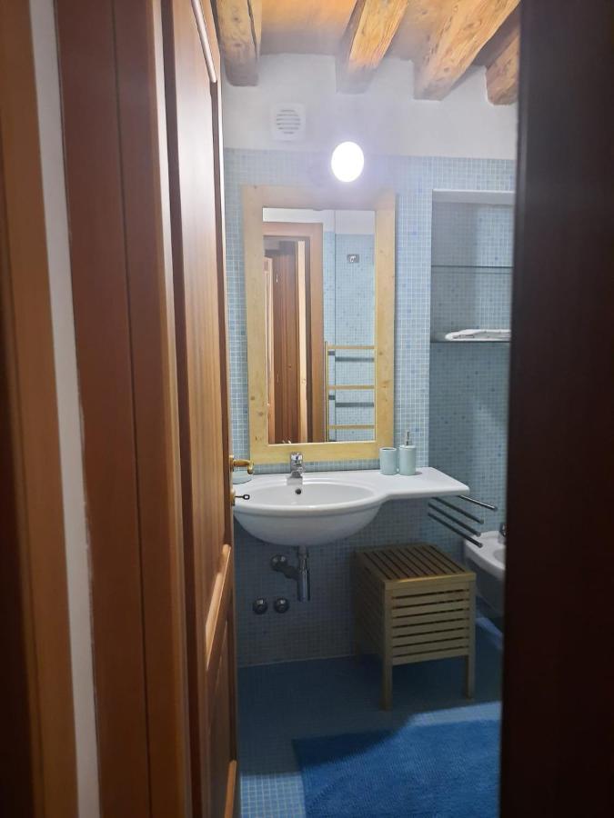 Apartment Mini Contra Pescherie *