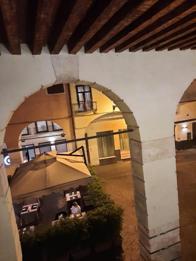 Mini Contra Pescherie * Vicenza