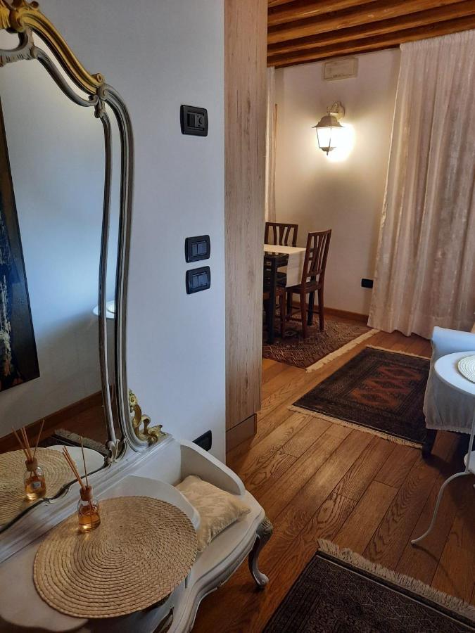 Apartment Mini Contra Pescherie Vicenza