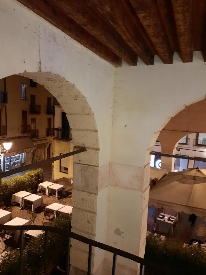 Mini Contra Pescherie Vicenza