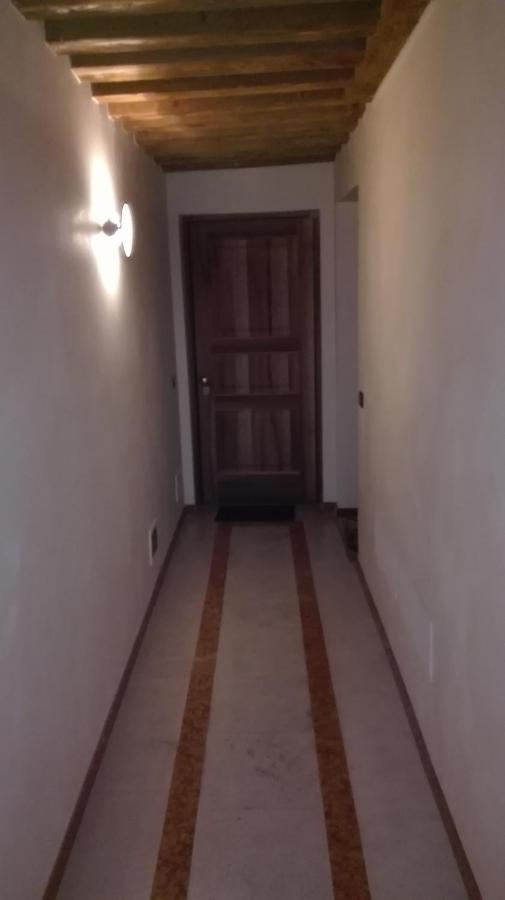 Apartment Mini Contra Pescherie Vicenza