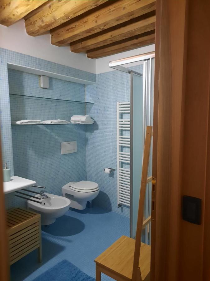 Apartment Mini Contra Pescherie Vicenza