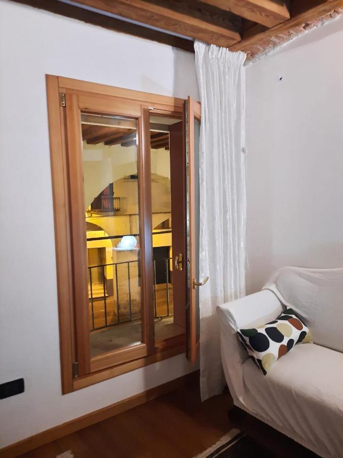 Mini Contra Pescherie Apartment